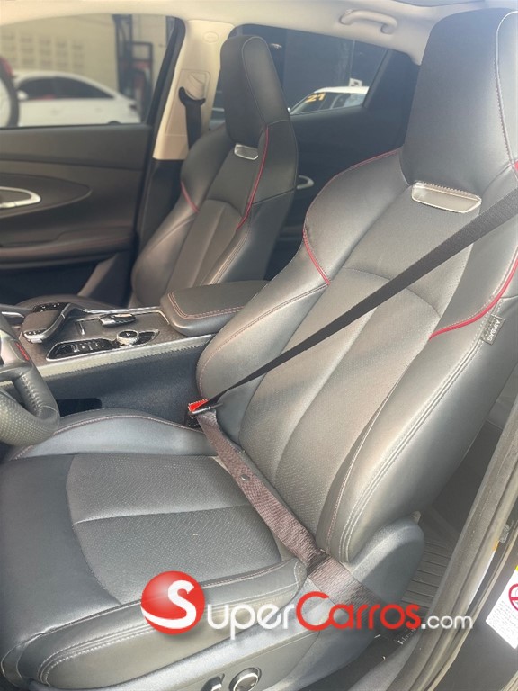 2023 Changan UNI-T — foto 5 / 7