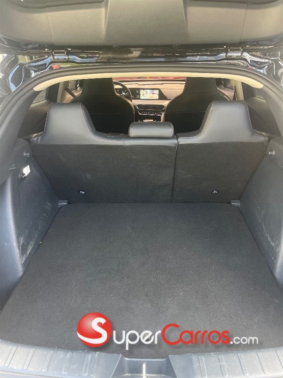 2023 Changan UNI-T — foto 7 / 7