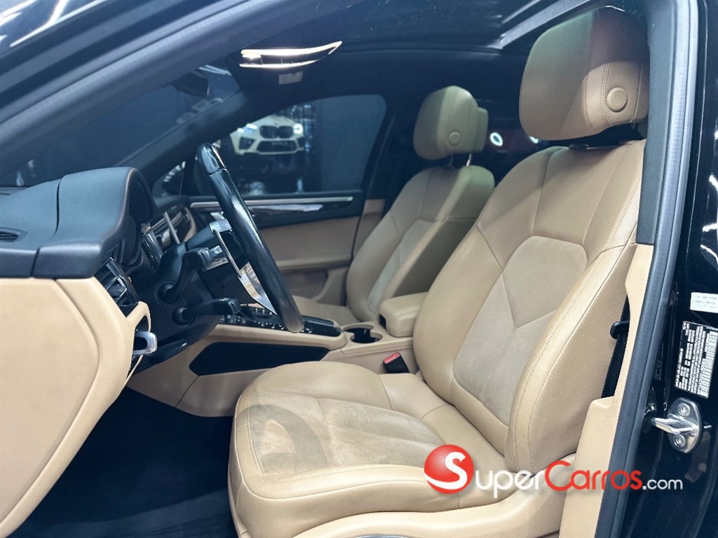 2020 Porsche Macan — foto 10 / 10