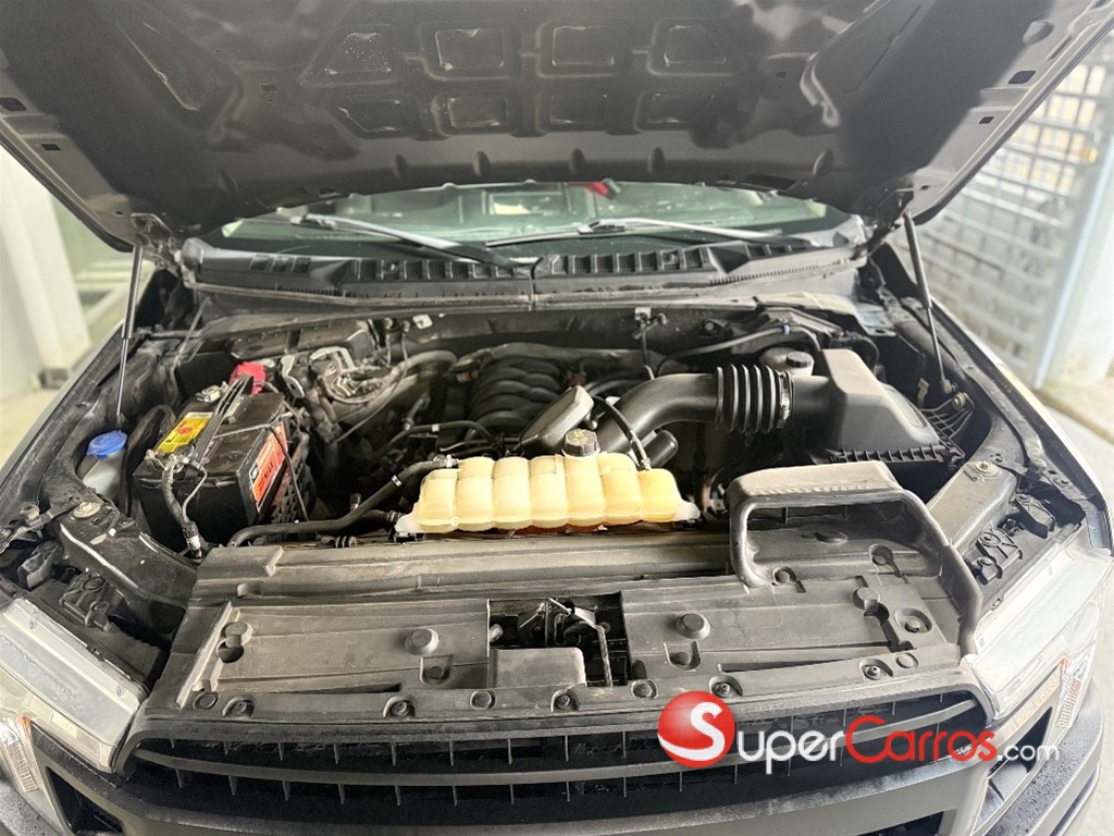2020 Ford F 150 XL — foto 5 / 10