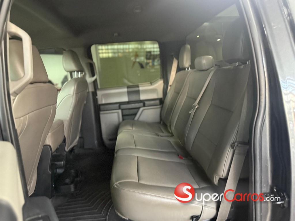 2020 Ford F 150 XL — foto 7 / 10