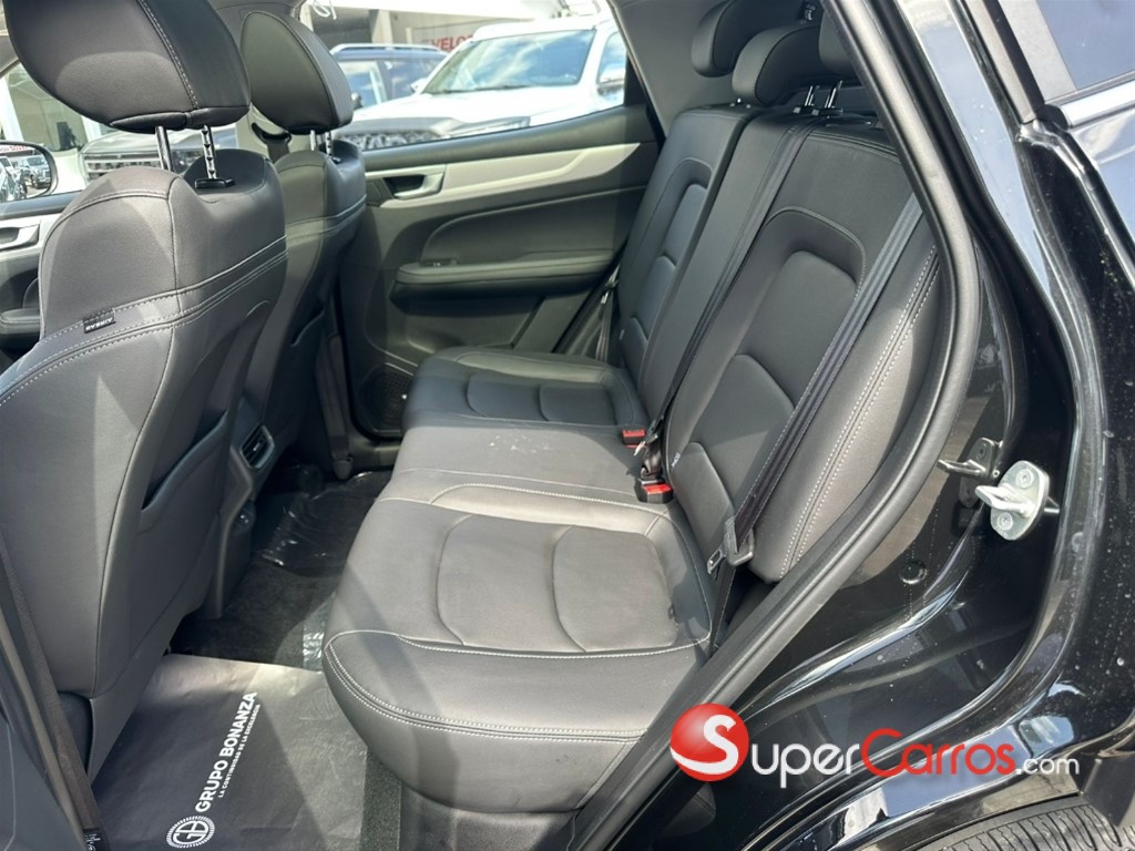 2027 Kaiyi X3 Pro — foto 5 / 9