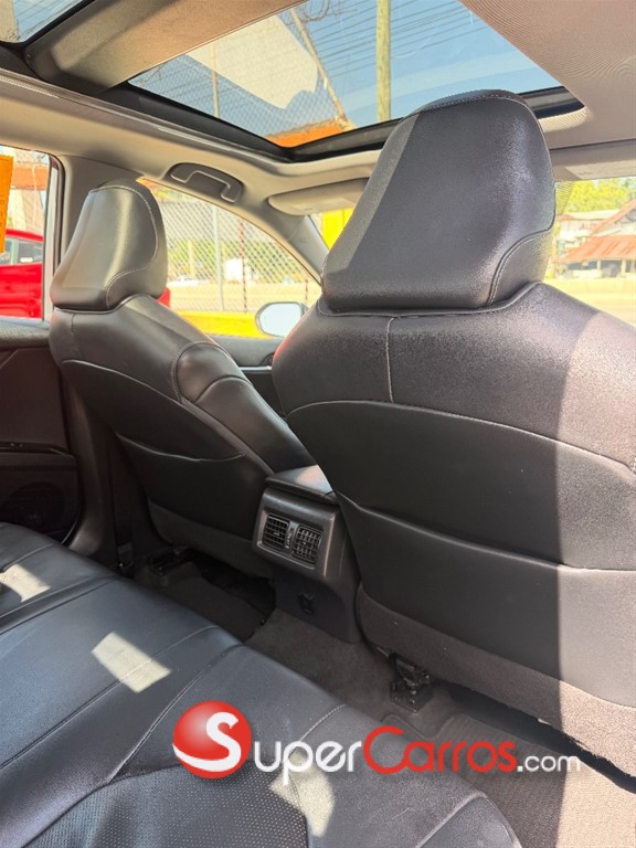 2020 Toyota Camry XSE Special Edition — foto 6 / 11