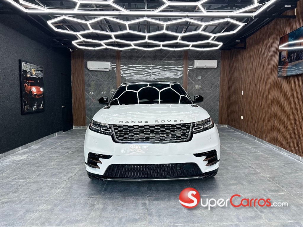 2019 Land Rover Range Rover R Dinamic — foto 2 / 11
