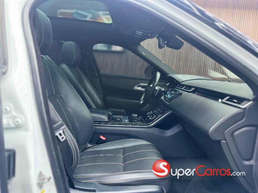 2019 Land Rover Range Rover R Dinamic — foto 7 / 11
