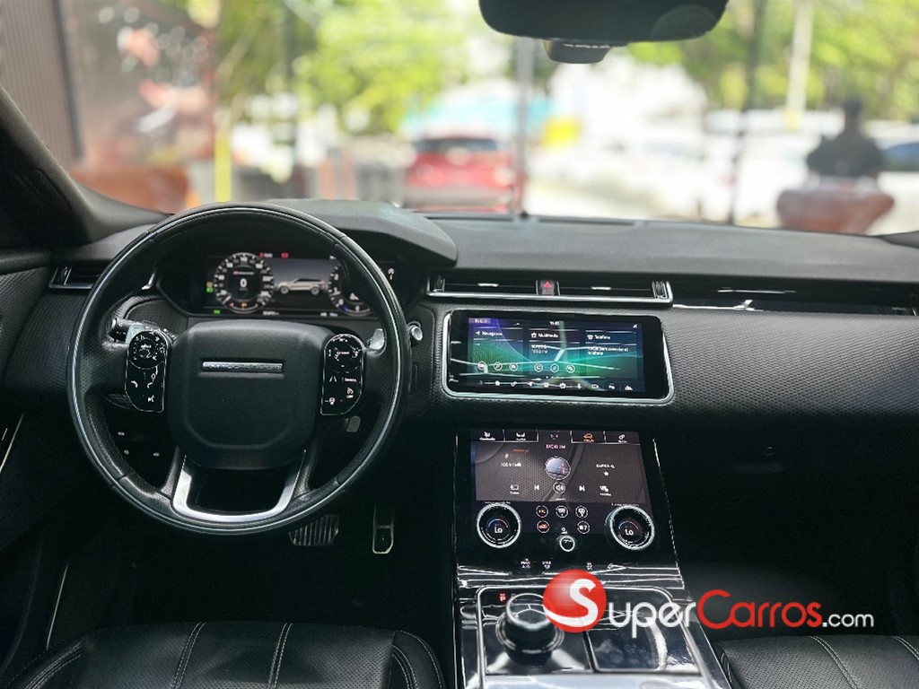 2019 Land Rover Range Rover R Dinamic — foto 11 / 11