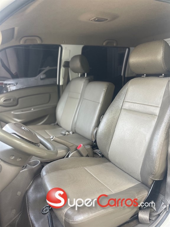 2020 Hyundai H-100 Camion — foto 2 / 7