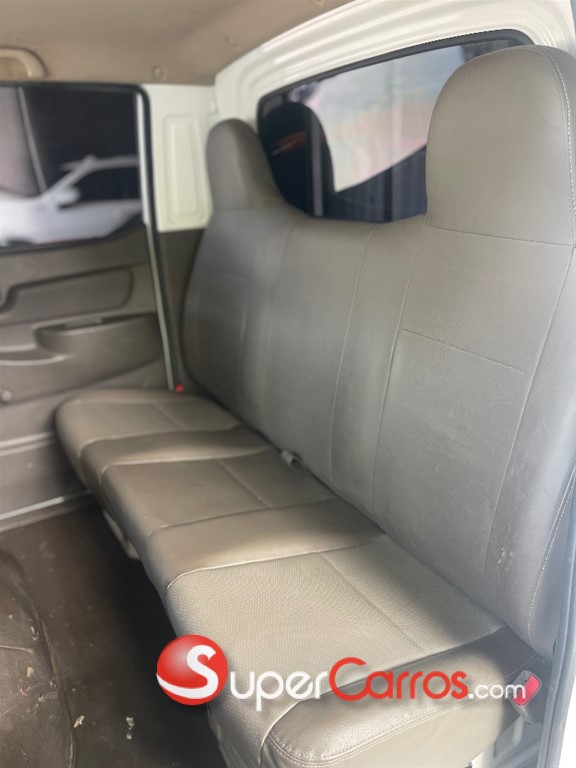 2020 Hyundai H-100 Camion — foto 3 / 7
