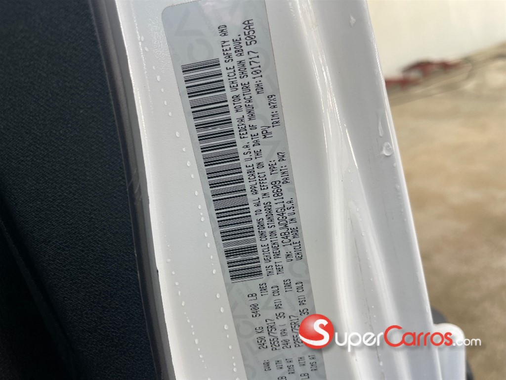 2016 Jeep Wrangler Unlimited Sport — foto 4 / 11