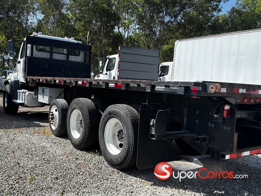 2013 Freightliner Argosy — foto 4 / 12