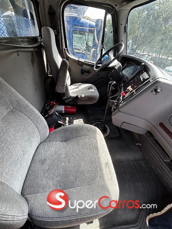 2013 Freightliner Argosy — foto 5 / 12