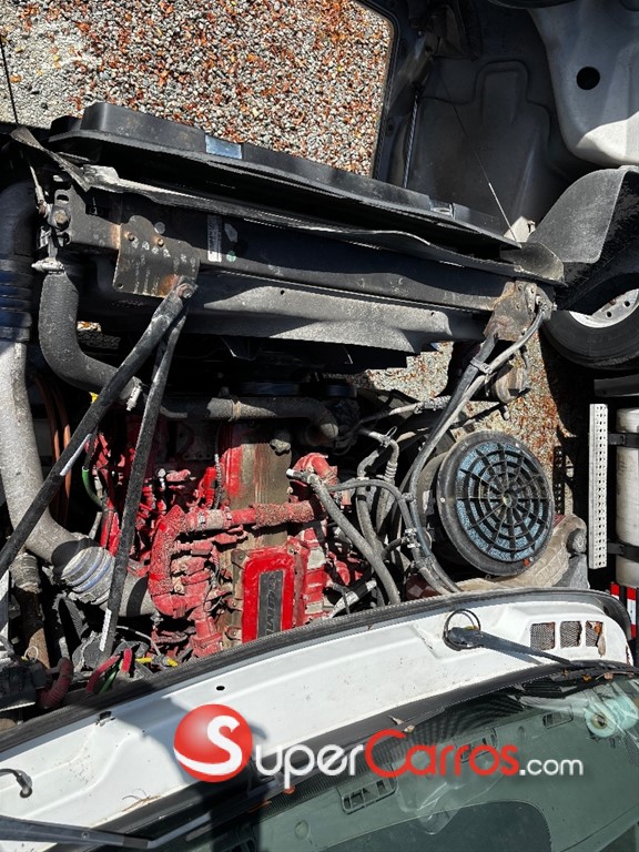 2013 Freightliner Argosy — foto 6 / 12