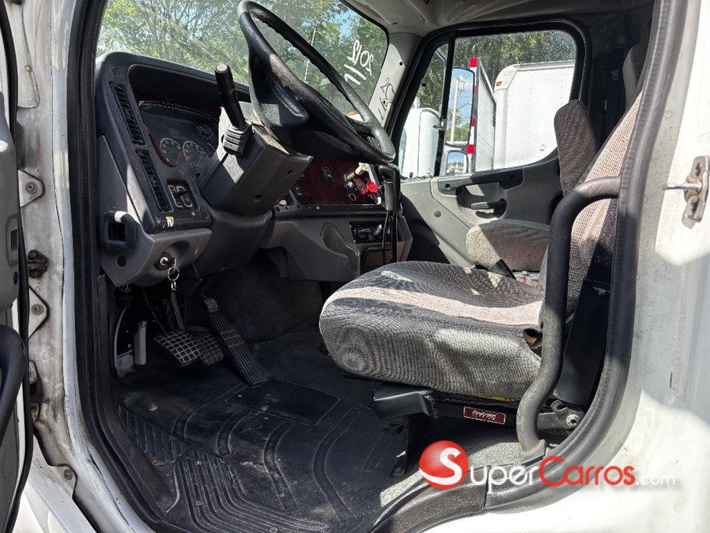 2013 Freightliner Argosy — foto 7 / 12