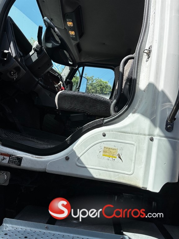 2013 Freightliner Argosy — foto 8 / 12