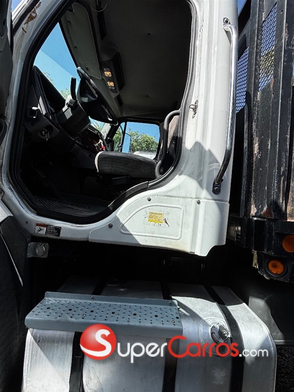 2013 Freightliner Argosy — foto 10 / 12