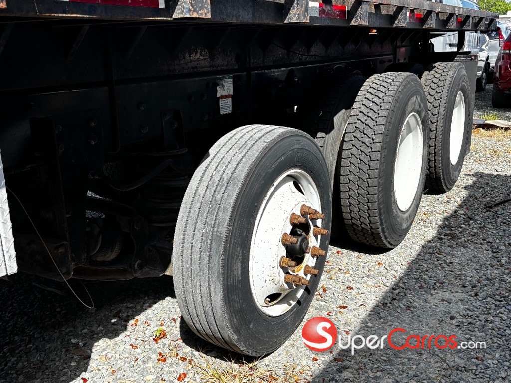 2013 Freightliner Argosy — foto 12 / 12