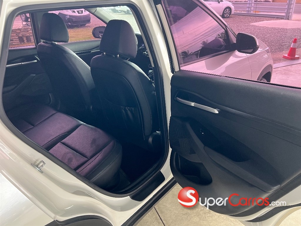 2021 Kia Seltos — foto 8 / 11