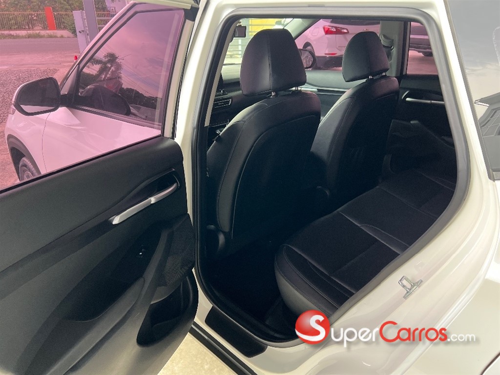 2021 Kia Seltos — foto 10 / 11