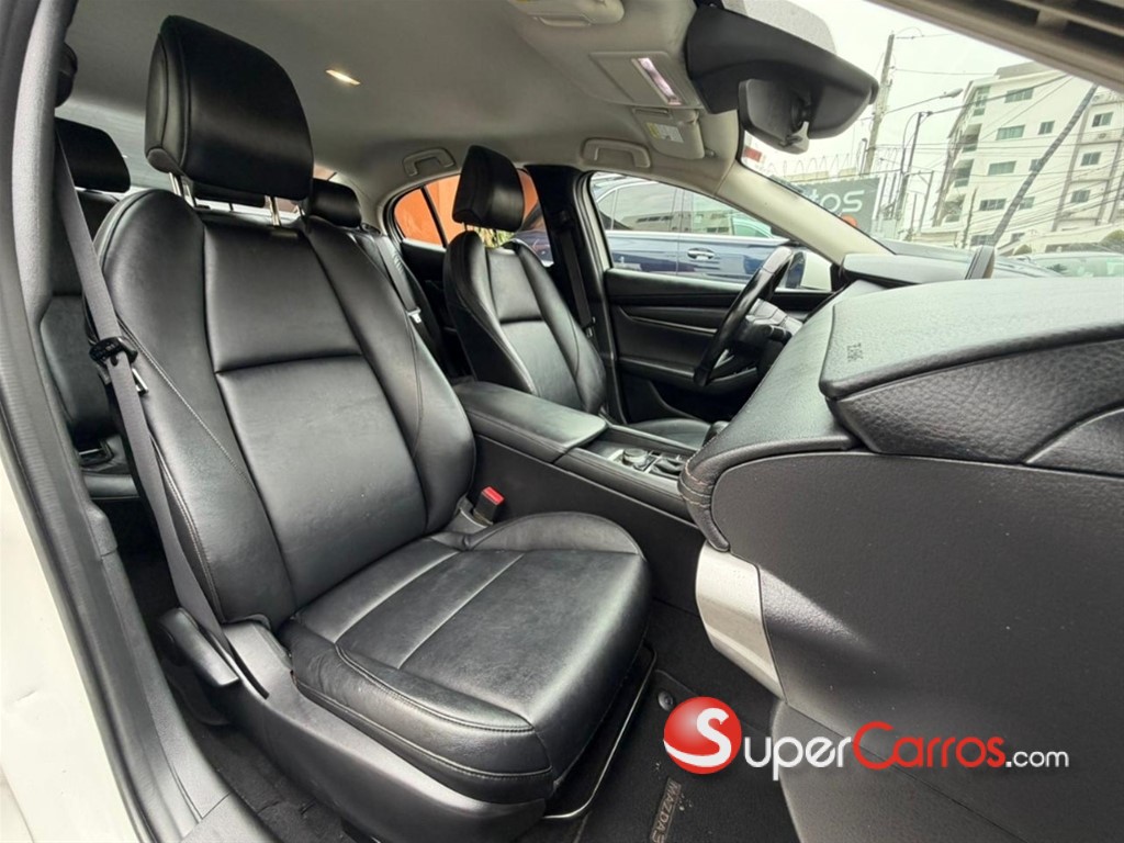 2021 Mazda 3 — foto 5 / 12