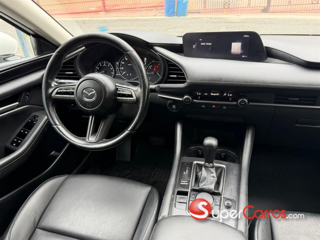2021 Mazda 3 — foto 6 / 12