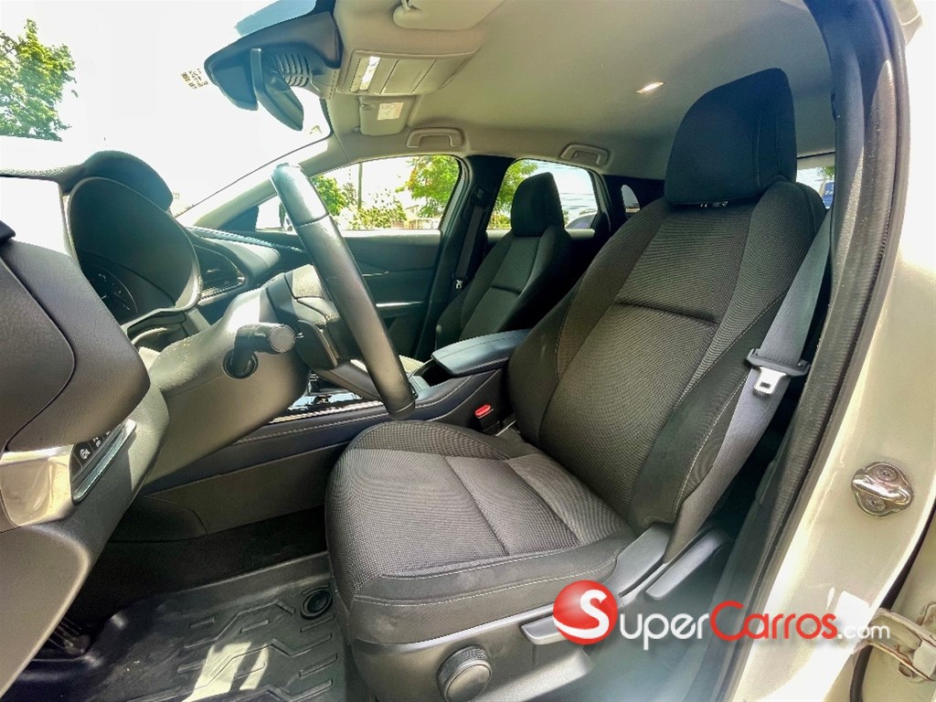 2024 Mazda CX-30 GT — foto 10 / 12