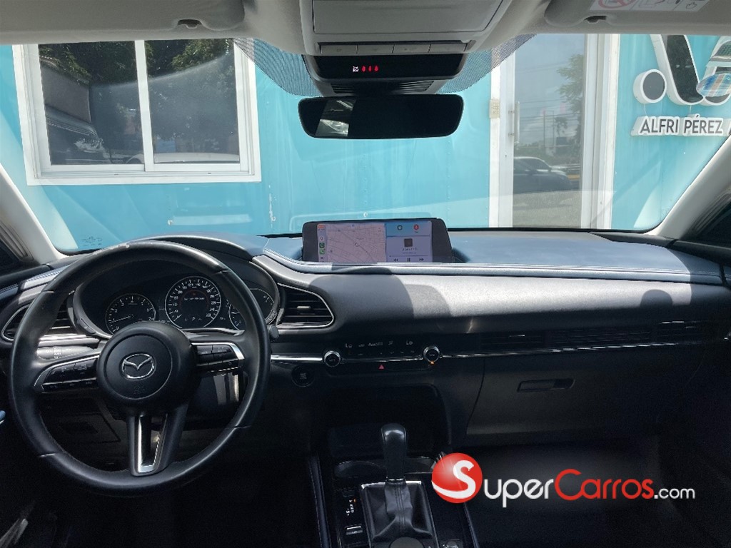 2024 Mazda CX-30 GT — foto 12 / 12