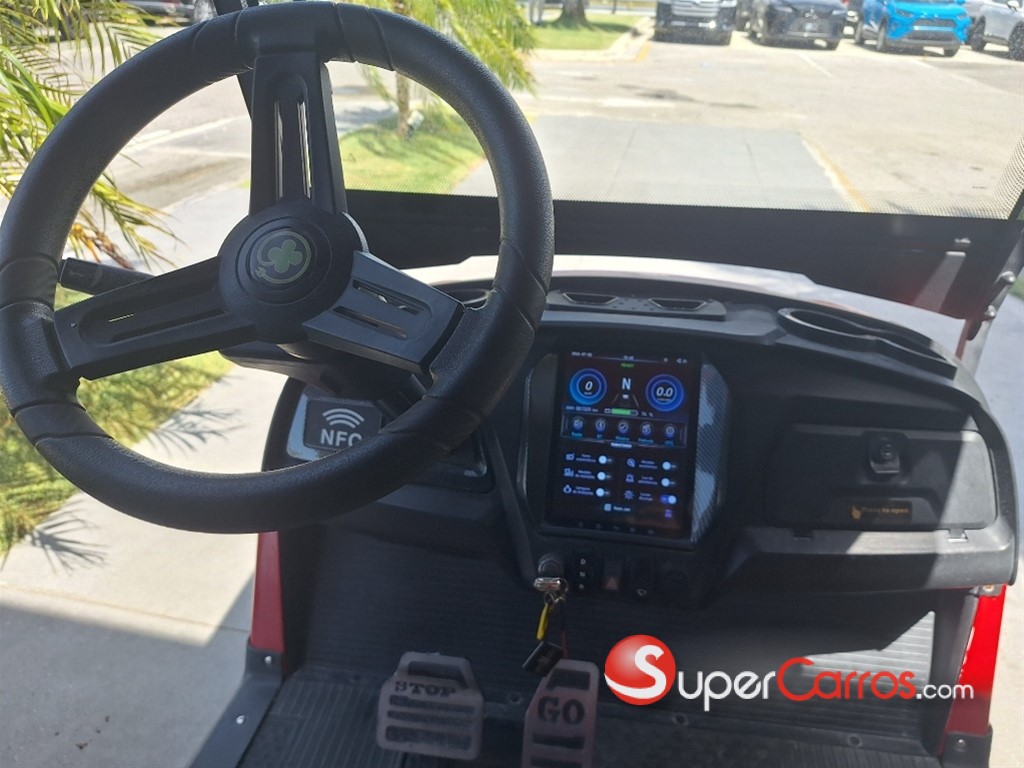 2024 Klever Wheels — foto 3 / 5