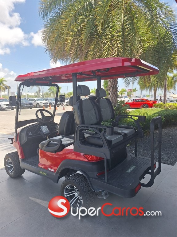 2024 Klever Wheels — foto 5 / 5