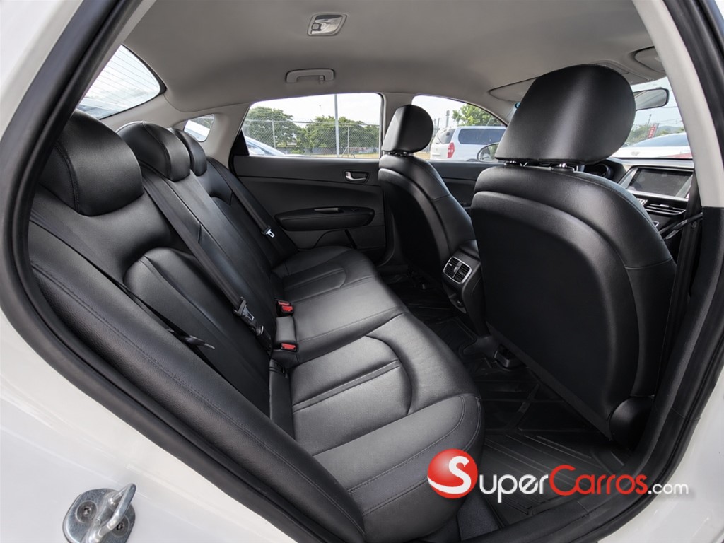 2021 Kia K-5 — foto 7 / 9