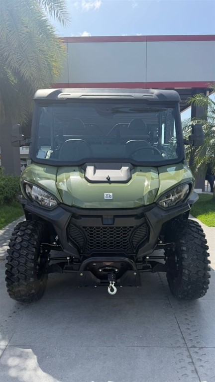 2026 Klever Wheels — foto 4 / 7