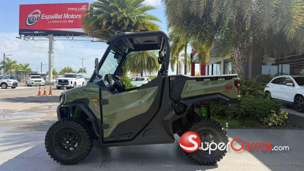 2026 Klever Wheels — foto 5 / 7