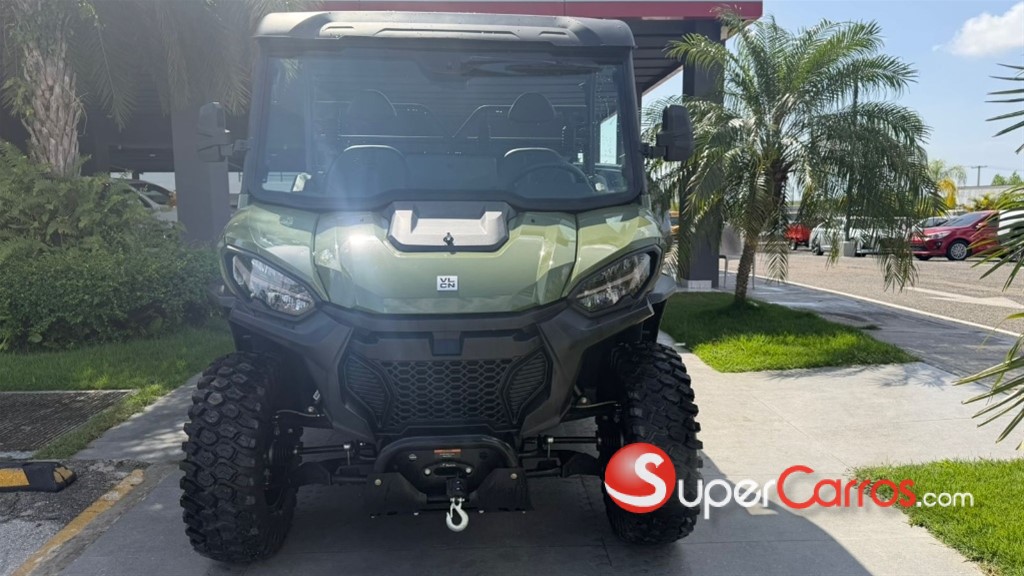 2026 Klever Wheels — foto 6 / 7