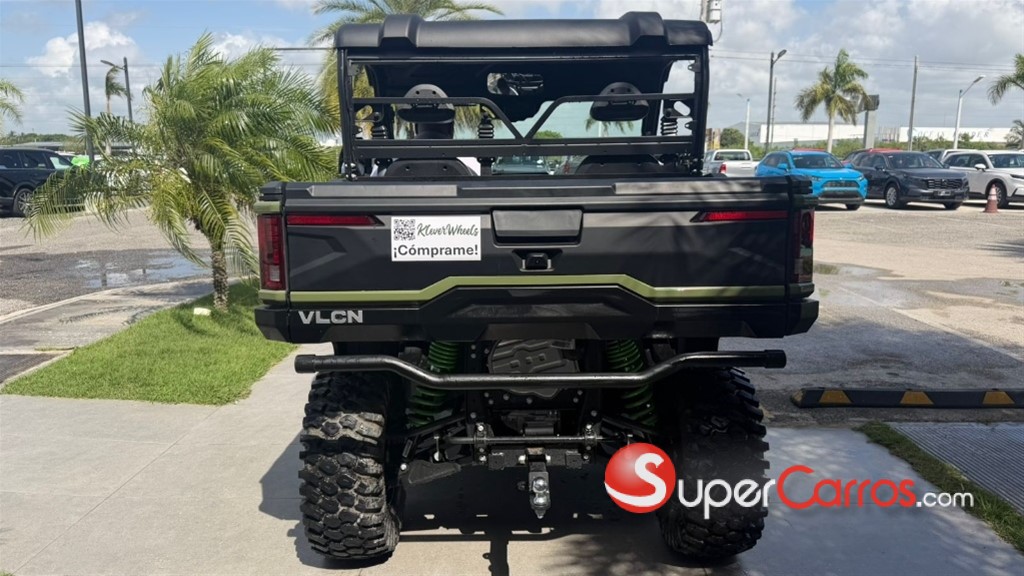2026 Klever Wheels — foto 7 / 7