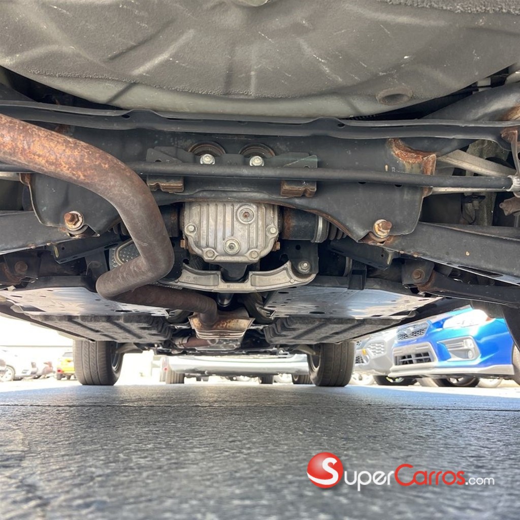 2021 Subaru Outback — foto 8 / 11