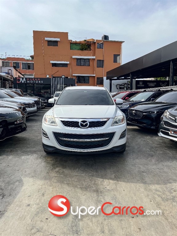 2011 Mazda CX-9 — foto 2 / 9
