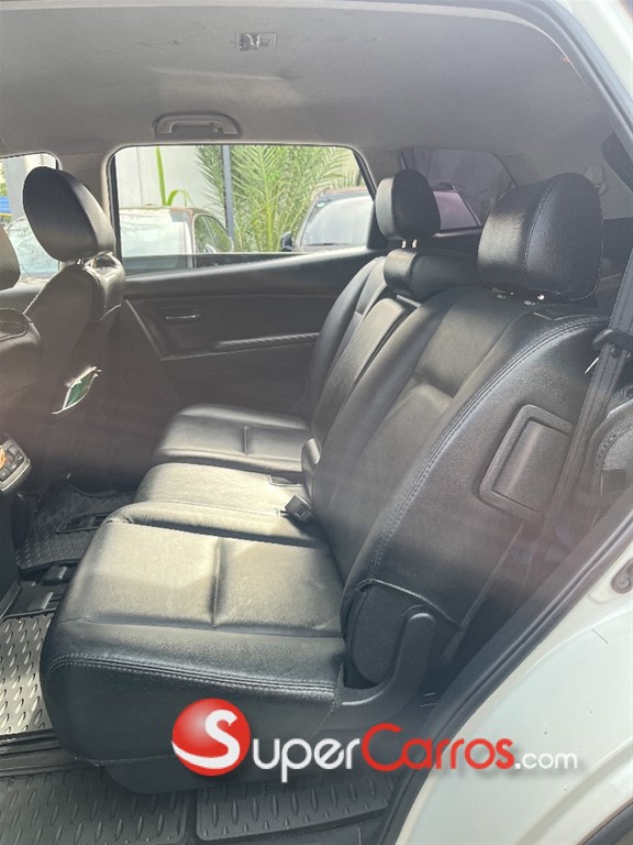 2011 Mazda CX-9 — foto 6 / 9
