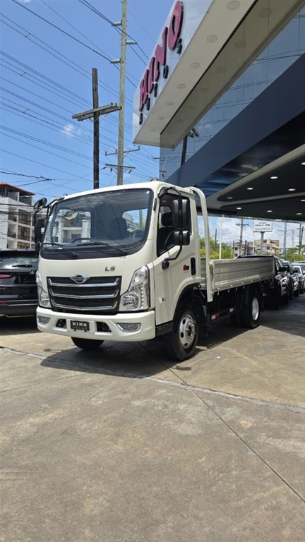 2026 Forland F2500 12 pies
