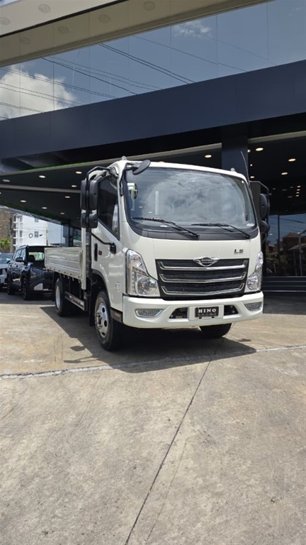 2026 Forland F2500 12 pies — foto 2 / 12