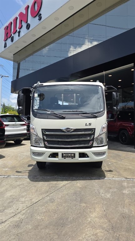 2026 Forland F2500 12 pies — foto 3 / 12
