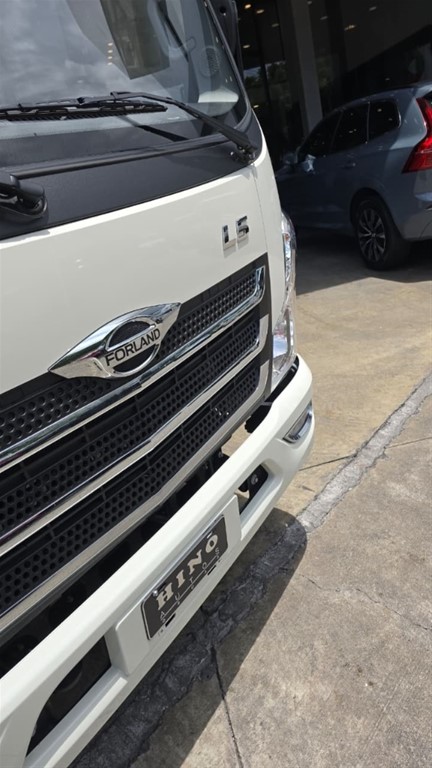 2026 Forland F2500 12 pies — foto 4 / 12