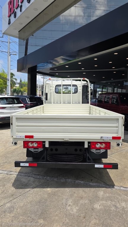 2026 Forland F2500 12 pies — foto 5 / 12