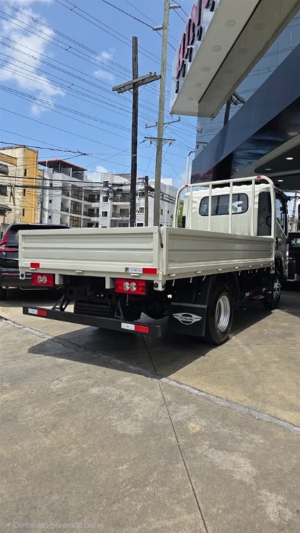 2026 Forland F2500 12 pies — foto 6 / 12