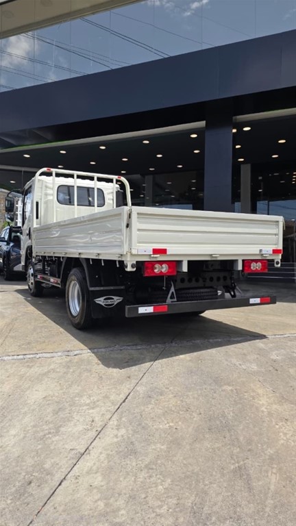 2026 Forland F2500 12 pies — foto 7 / 12