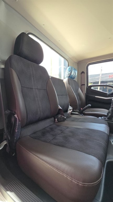 2026 Forland F2500 12 pies — foto 8 / 12