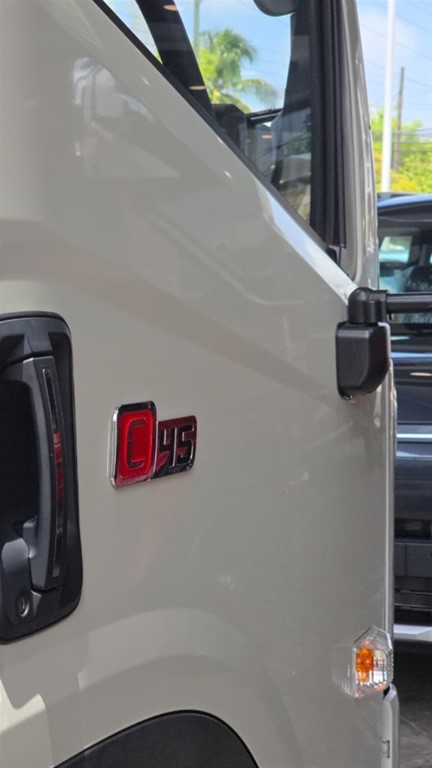 2026 Forland F2500 12 pies — foto 9 / 12