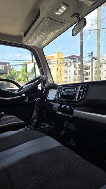 2026 Forland F2500 12 pies — foto 11 / 12