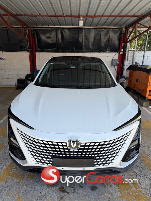 2023 Changan UNI-T