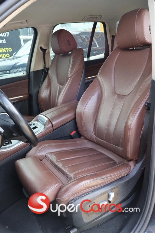 2021 BMW X 5 25D — foto 4 / 8