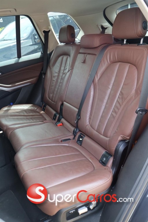 2021 BMW X 5 25D — foto 5 / 8
