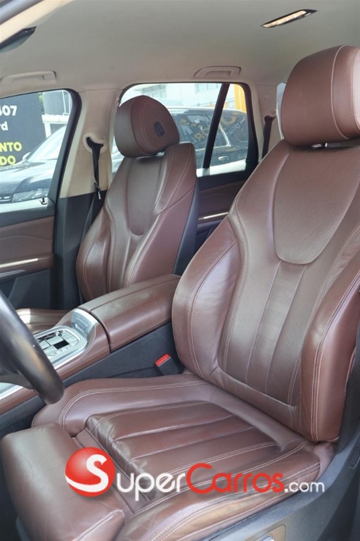2021 BMW X 5 25D — foto 6 / 8